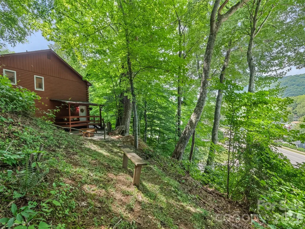 30 Katydid Lane Maggie Valley NC 28751