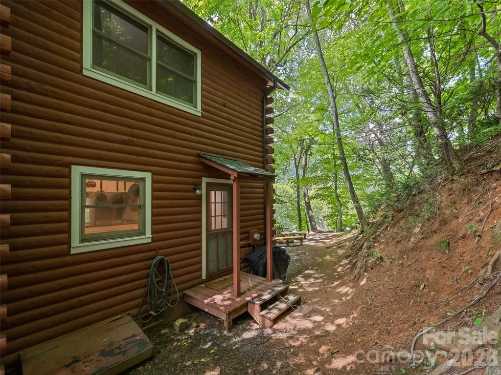 30 Katydid Lane Maggie Valley NC 28751