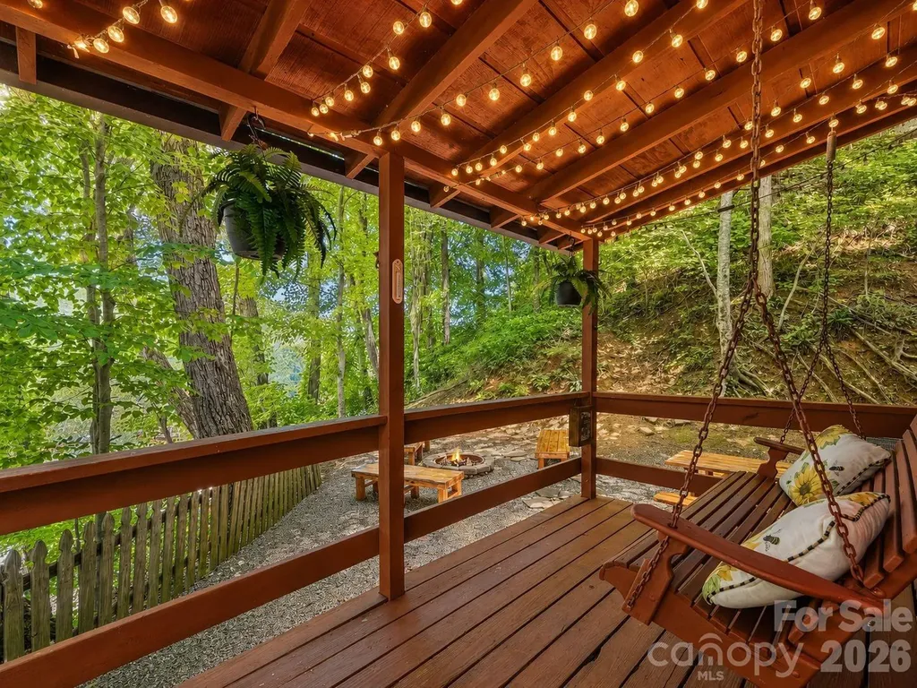 30 Katydid Lane Maggie Valley NC 28751