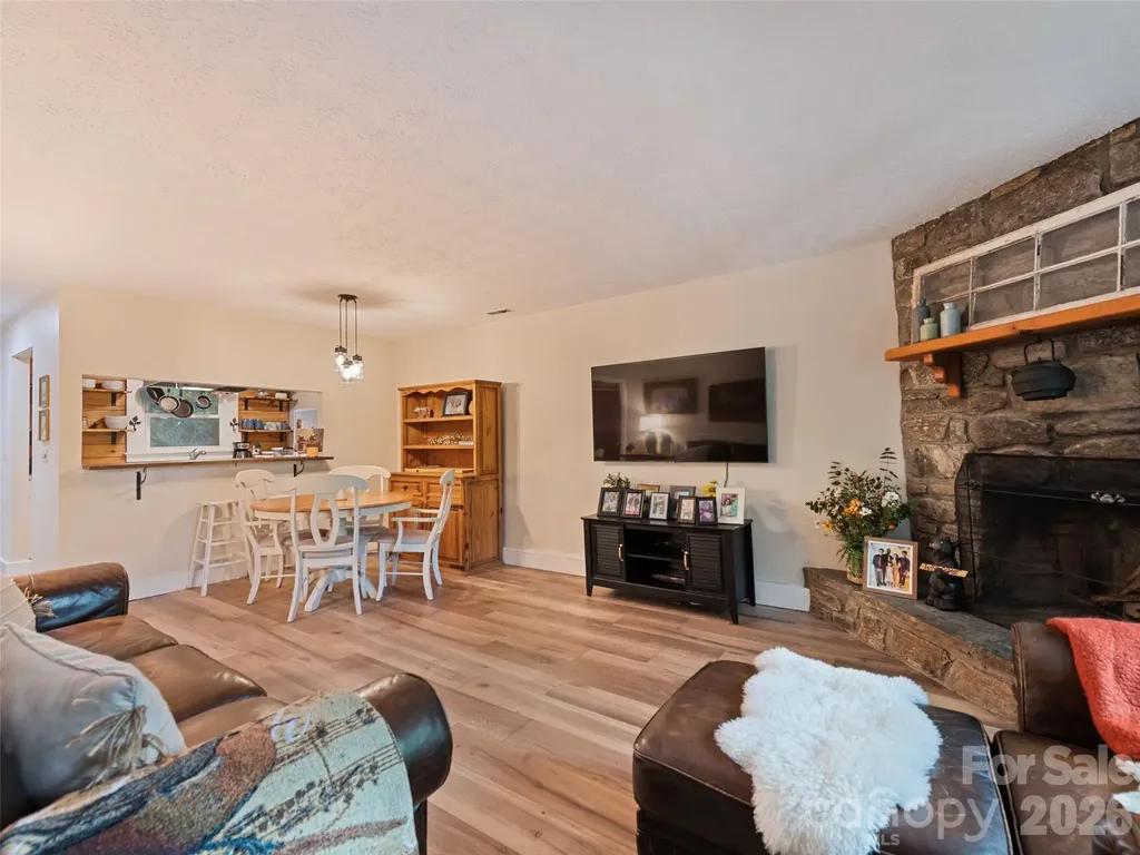 30 Katydid Lane Maggie Valley NC 28751