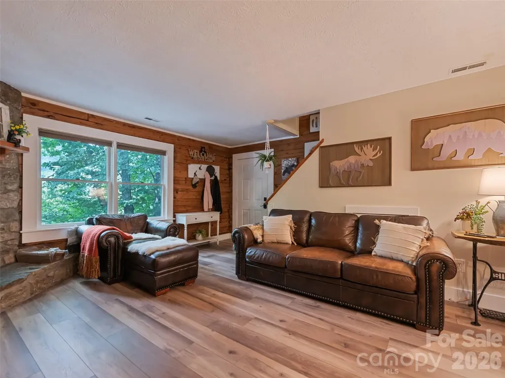 30 Katydid Lane Maggie Valley NC 28751