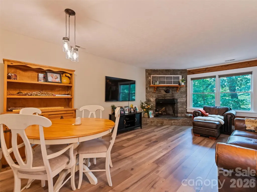 30 Katydid Lane Maggie Valley NC 28751