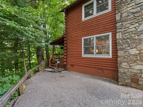 30 Katydid Lane Maggie Valley NC 28751