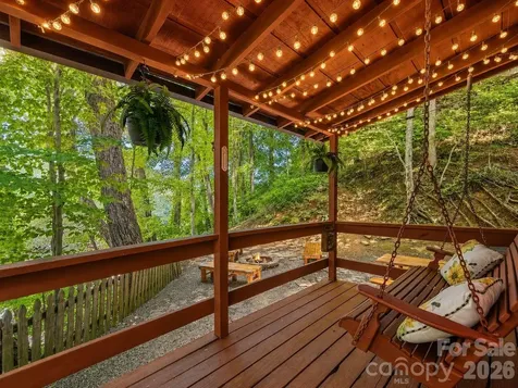 30 Katydid Lane Maggie Valley NC 28751