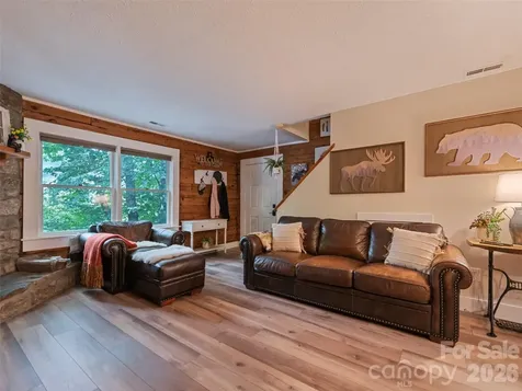 30 Katydid Lane Maggie Valley NC 28751