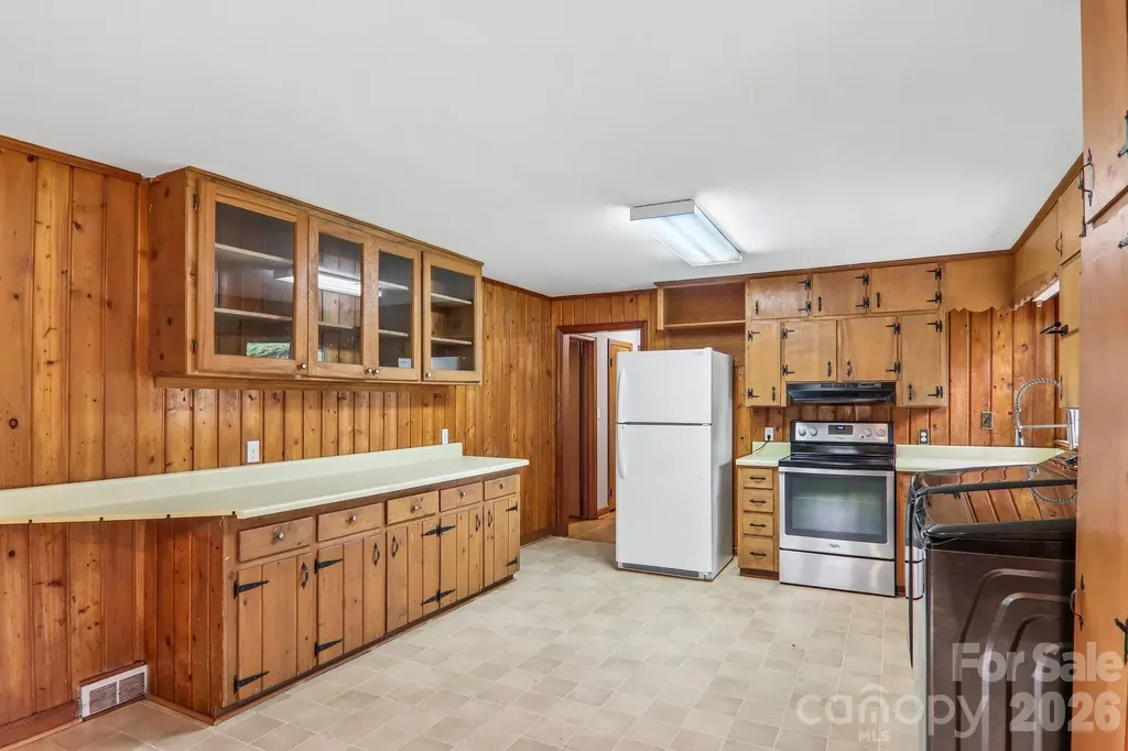 131 & 135 Boyd Avenue Waynesville NC 28786