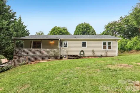 131 & 135 Boyd Avenue Waynesville NC 28786