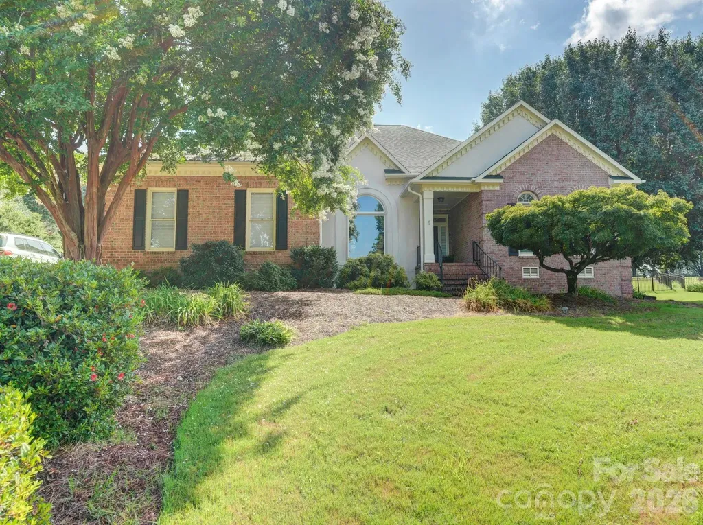 3466 Brighton Court NW Concord NC 28027