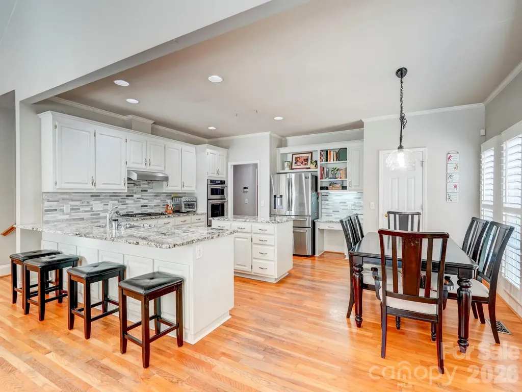 3466 Brighton Court NW Concord NC 28027