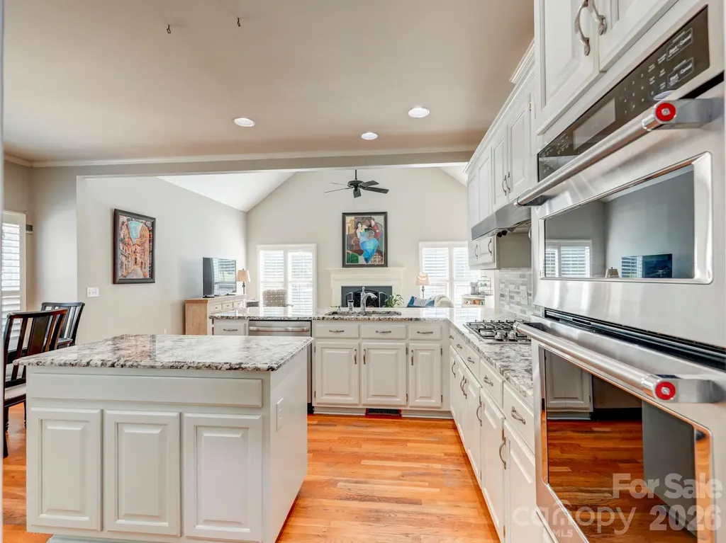 3466 Brighton Court NW Concord NC 28027