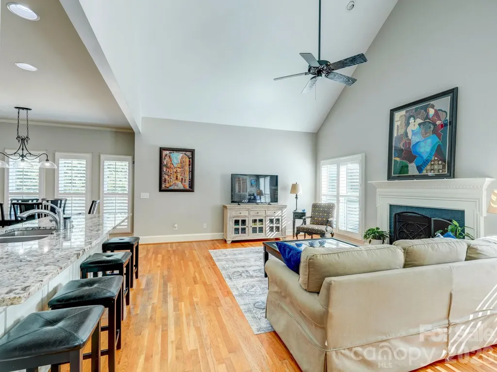 3466 Brighton Court NW Concord NC 28027