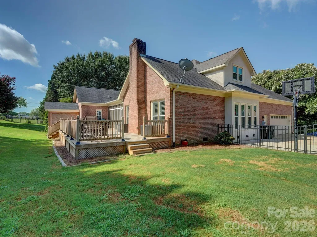 3466 Brighton Court NW Concord NC 28027