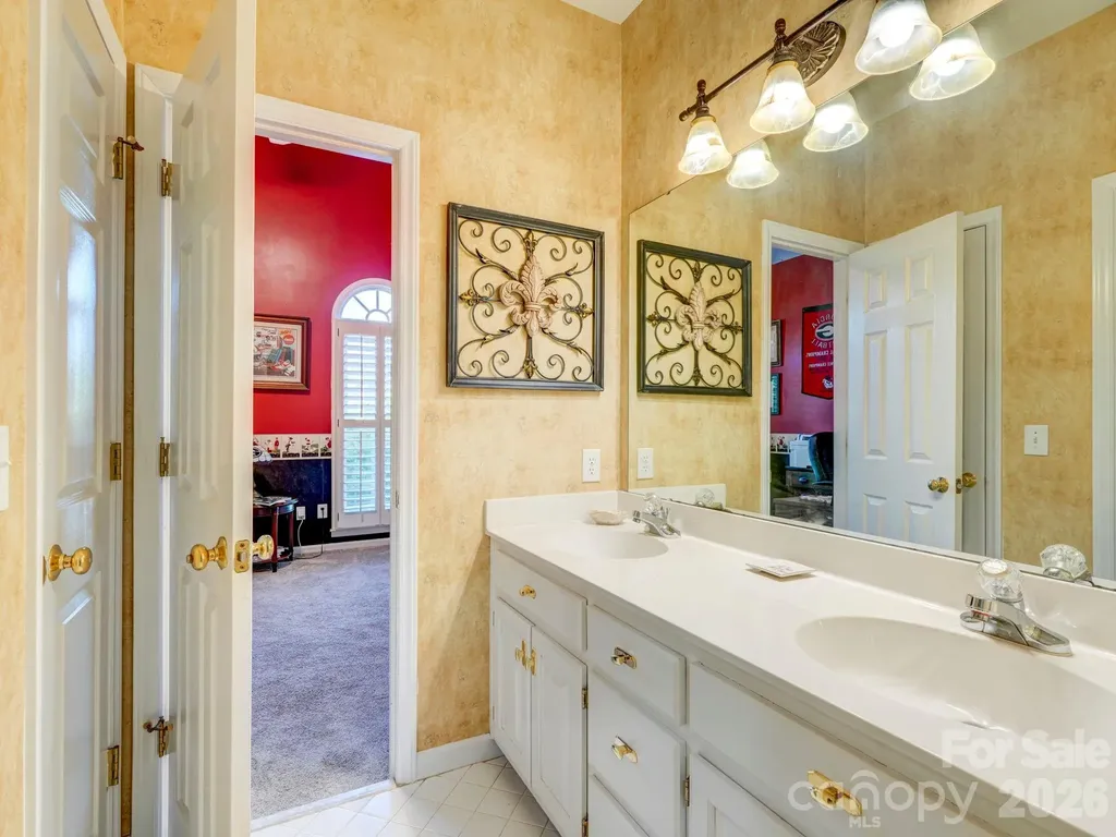 3466 Brighton Court NW Concord NC 28027