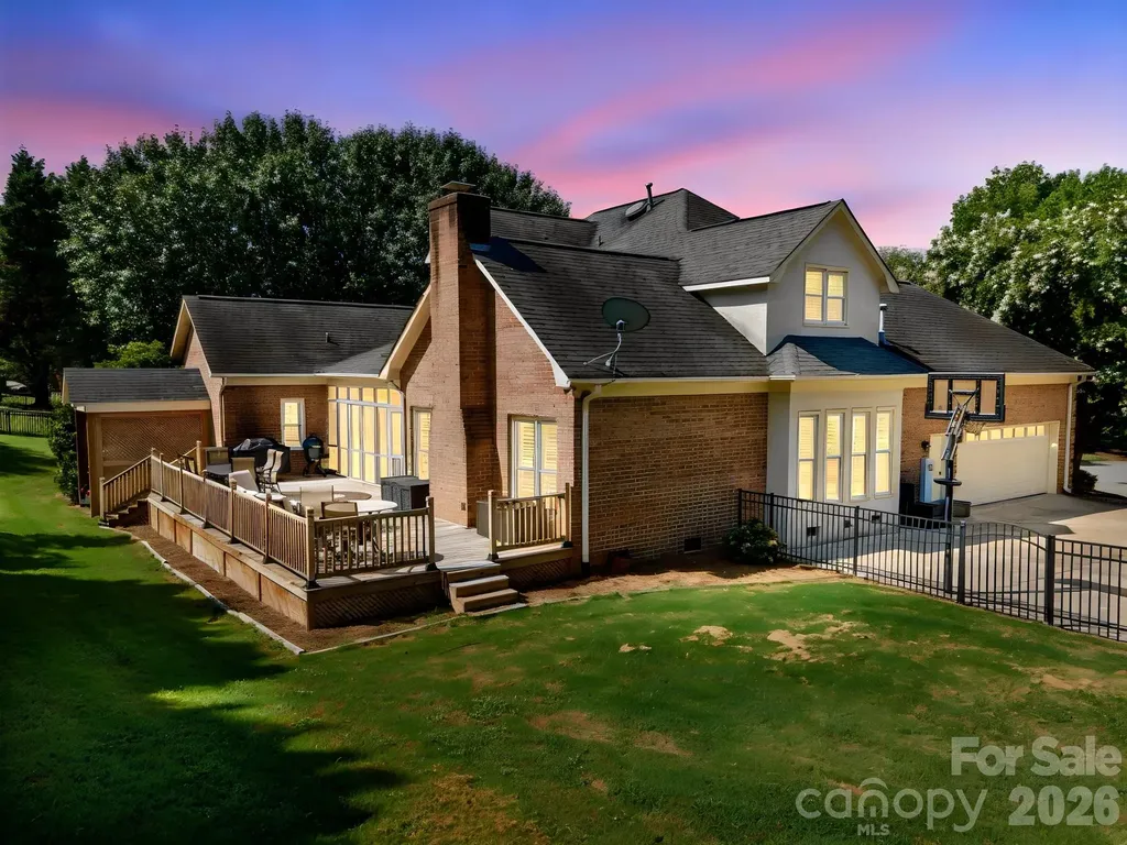3466 Brighton Court NW Concord NC 28027