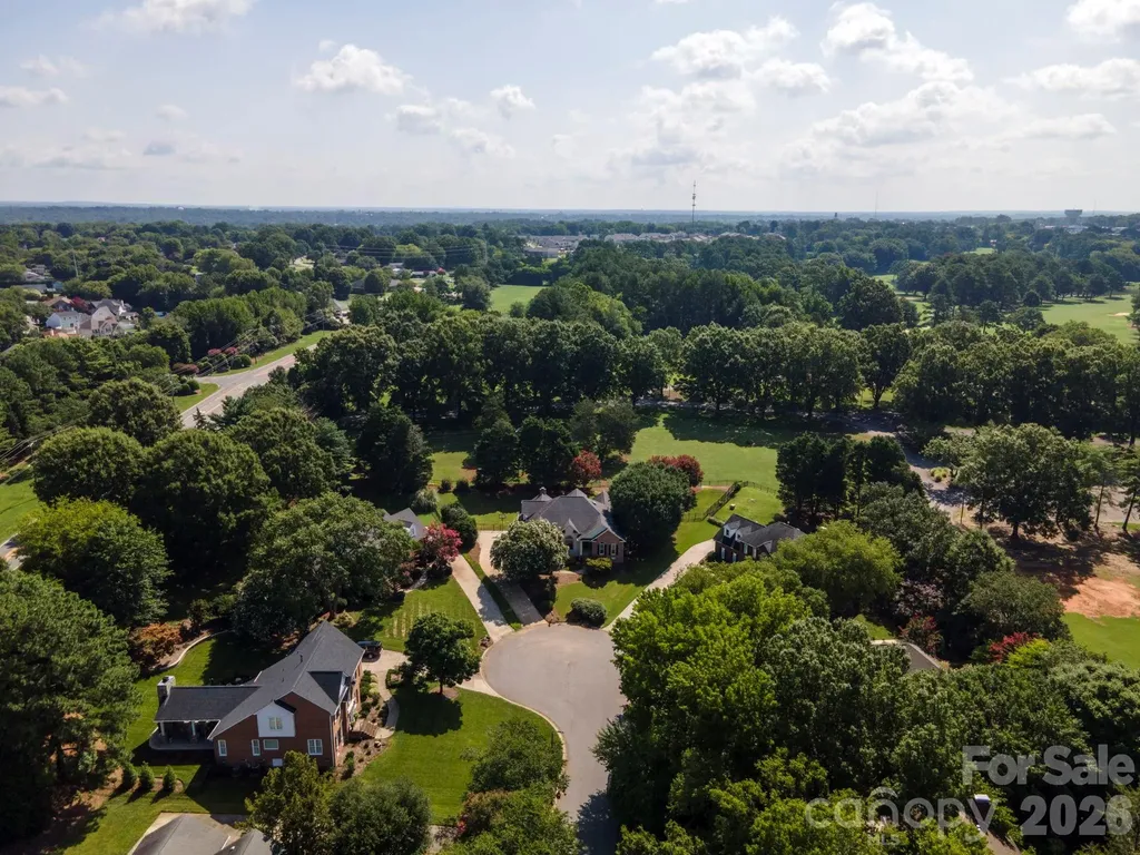 3466 Brighton Court NW Concord NC 28027