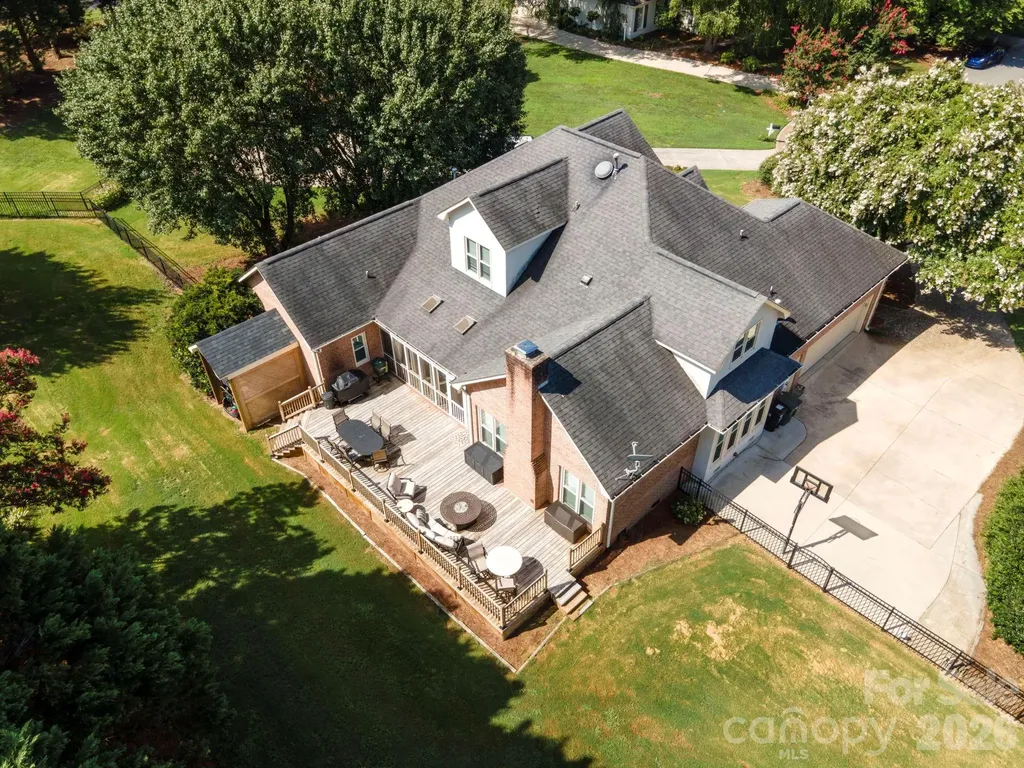 3466 Brighton Court NW Concord NC 28027