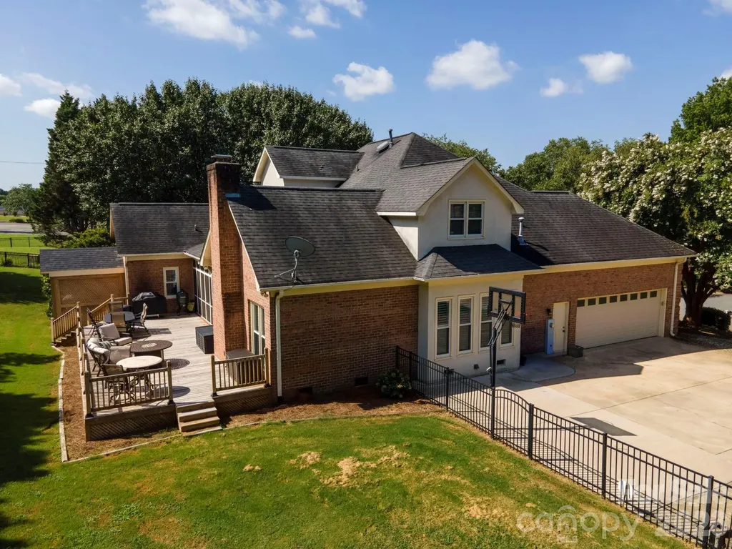 3466 Brighton Court NW Concord NC 28027