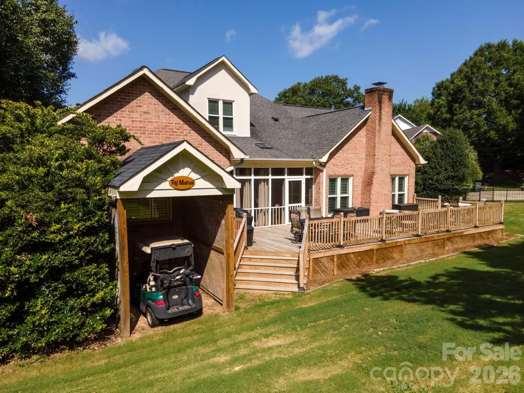 3466 Brighton Court NW Concord NC 28027