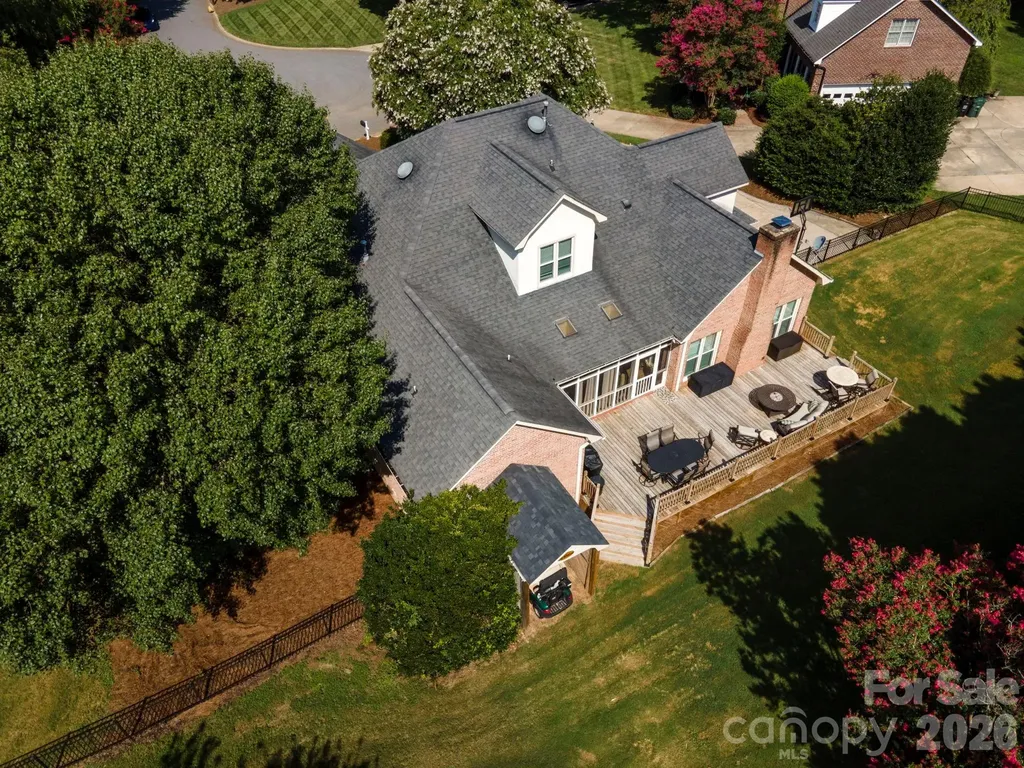 3466 Brighton Court NW Concord NC 28027