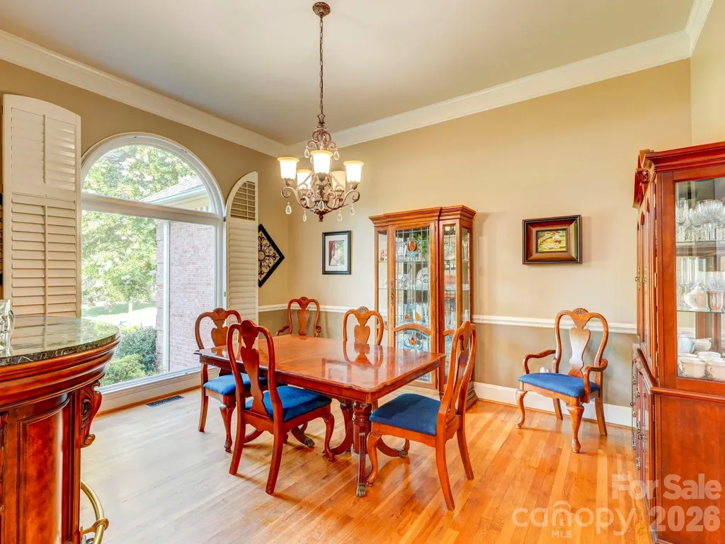 3466 Brighton Court NW Concord NC 28027