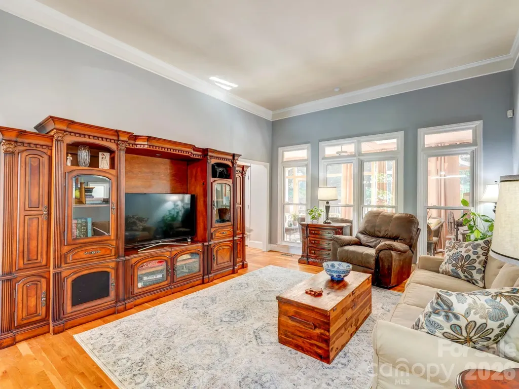 3466 Brighton Court NW Concord NC 28027