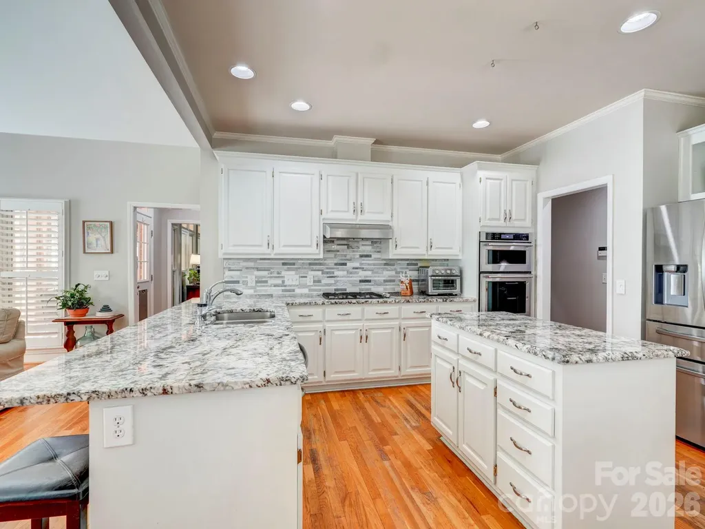 3466 Brighton Court NW Concord NC 28027