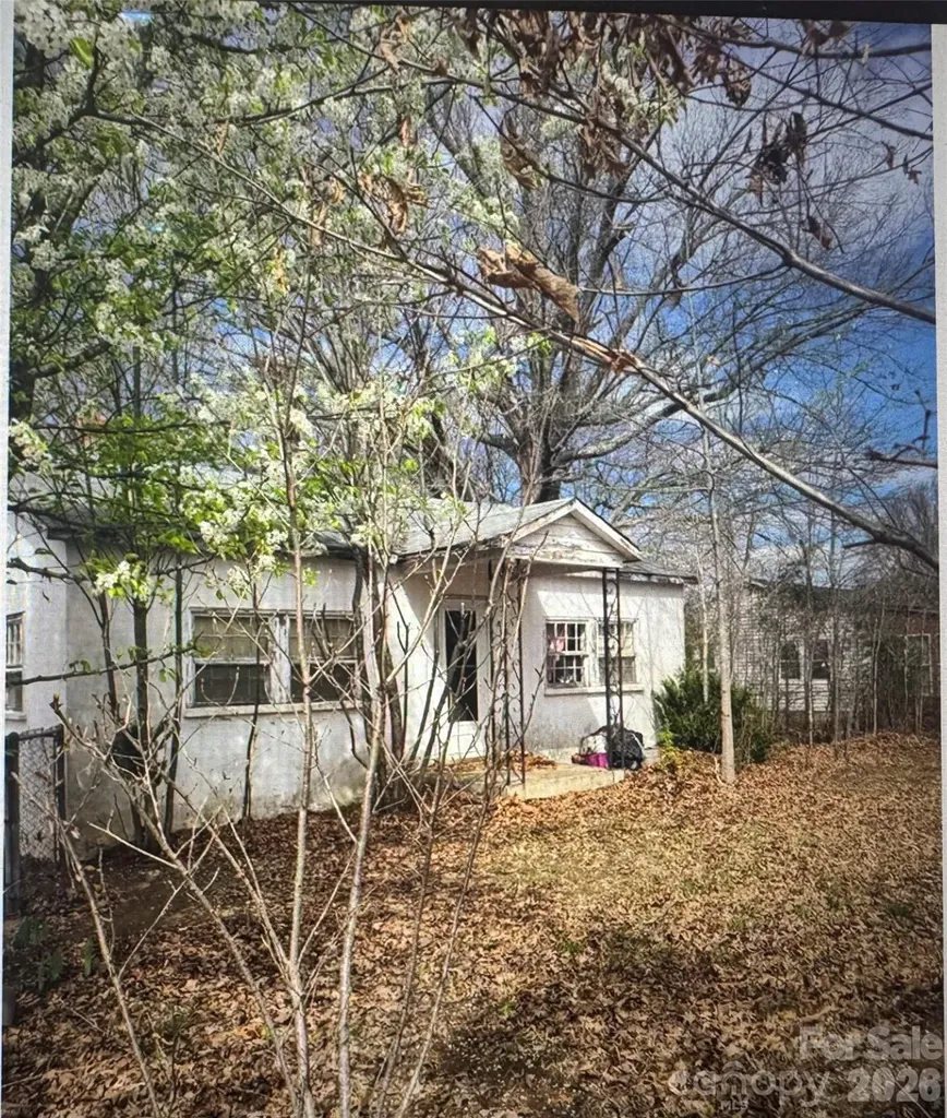 3246 Texs Fish Camp Road Connelly Springs NC 28612