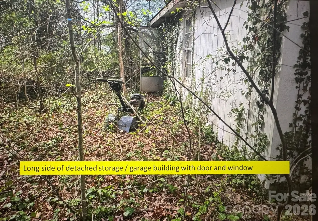 3246 Texs Fish Camp Road Connelly Springs NC 28612