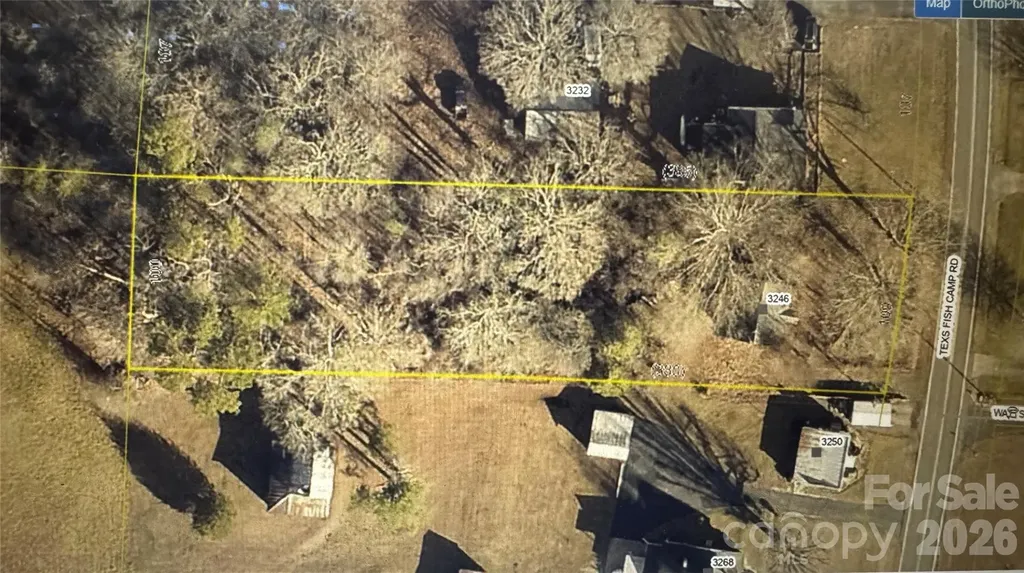 3246 Texs Fish Camp Road Connelly Springs NC 28612