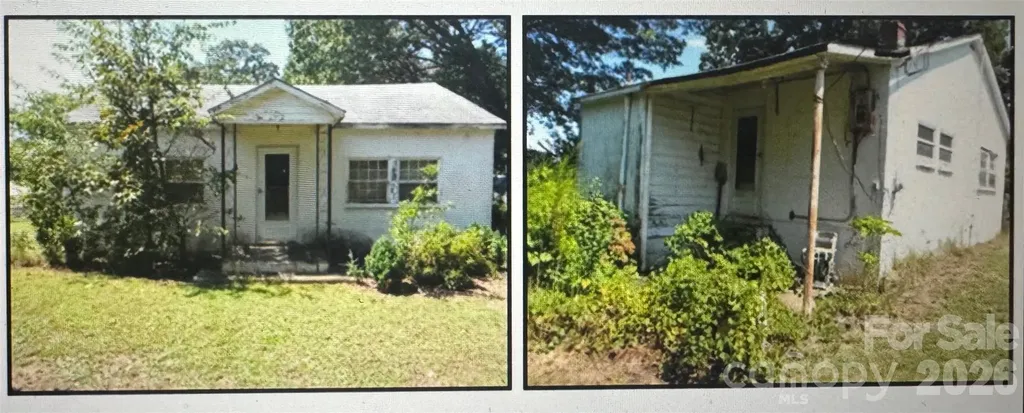 3246 Texs Fish Camp Road Connelly Springs NC 28612