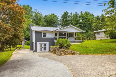 118 Willowbrook Road Hendersonville NC 28792