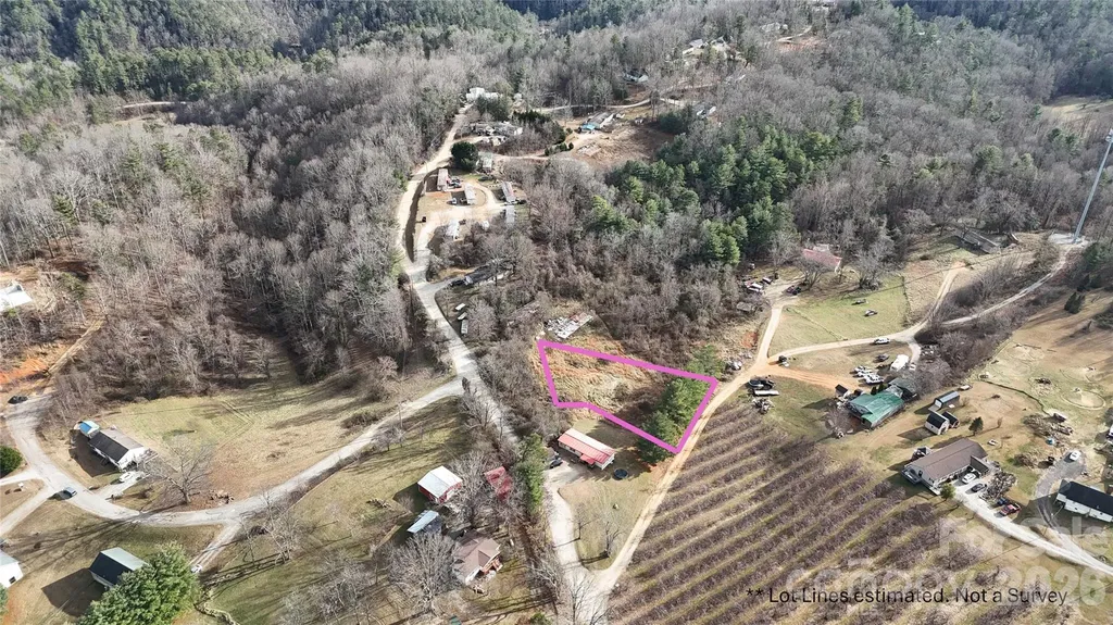 0 Benson Hollow Road Flat Rock NC 28731