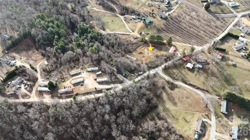 0 Benson Hollow Road Flat Rock NC 28731