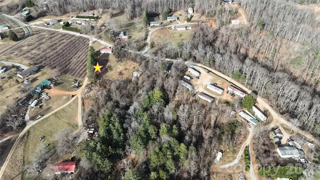 0 Benson Hollow Road Flat Rock NC 28731