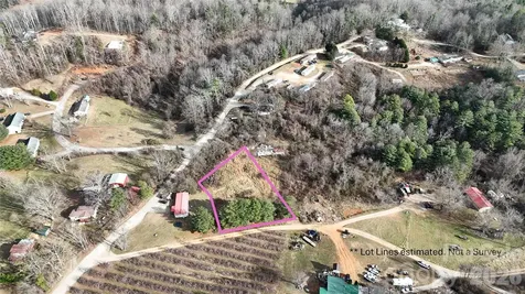 0 Benson Hollow Road Flat Rock NC 28731