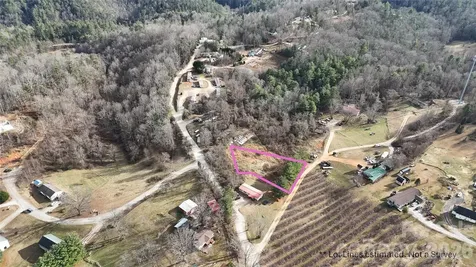 0 Benson Hollow Road Flat Rock NC 28731