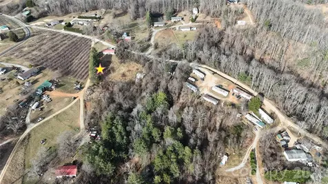 0 Benson Hollow Road Flat Rock NC 28731