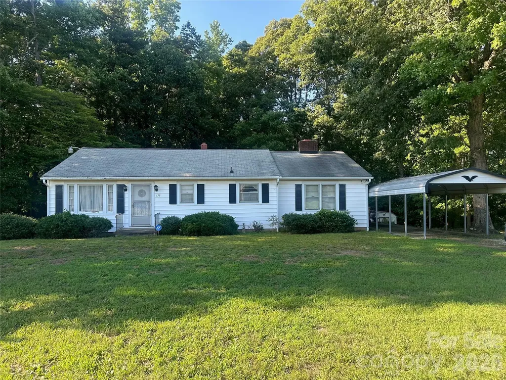 159 Richard Drive Winston Salem NC 27107
