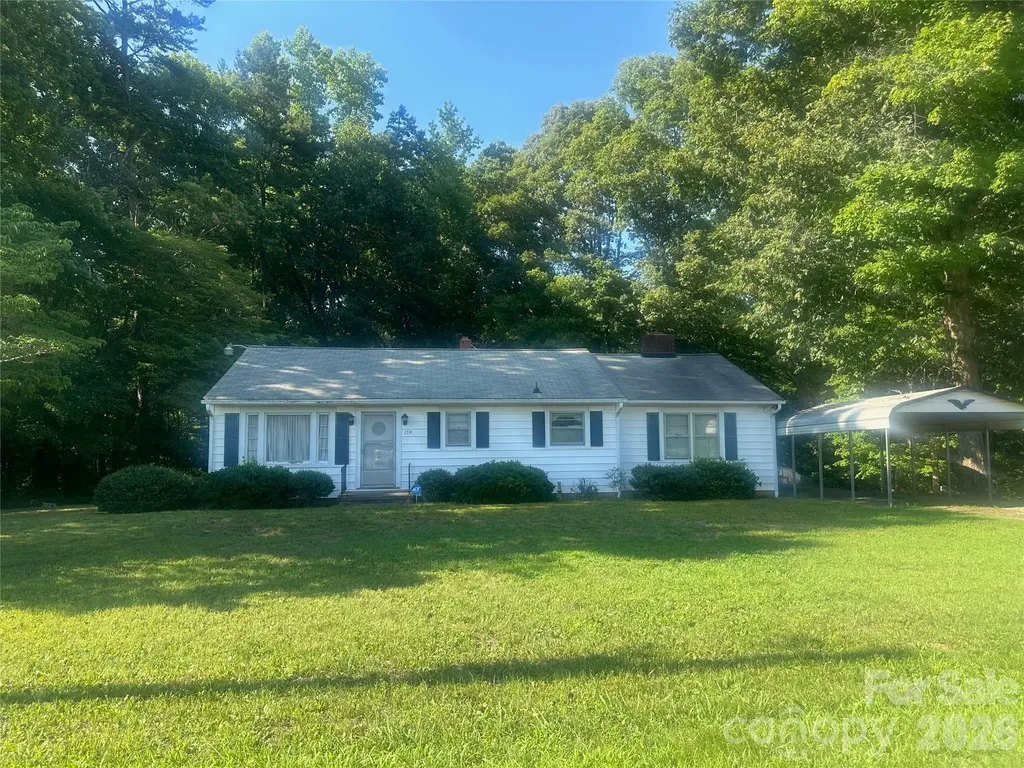 159 Richard Drive Winston Salem NC 27107