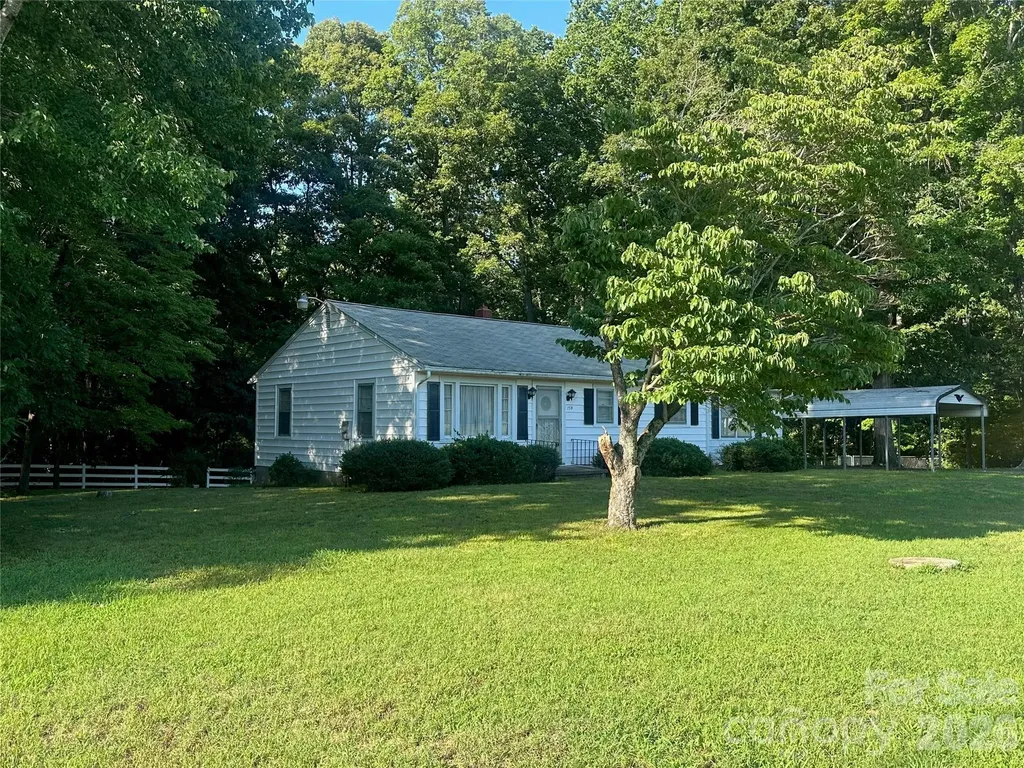 159 Richard Drive Winston Salem NC 27107