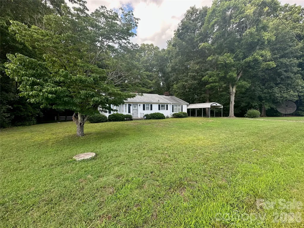 159 Richard Drive Winston Salem NC 27107