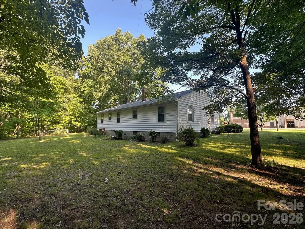 159 Richard Drive Winston Salem NC 27107