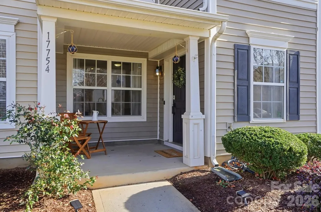 17754 Caldwell Track Drive Cornelius NC 28031