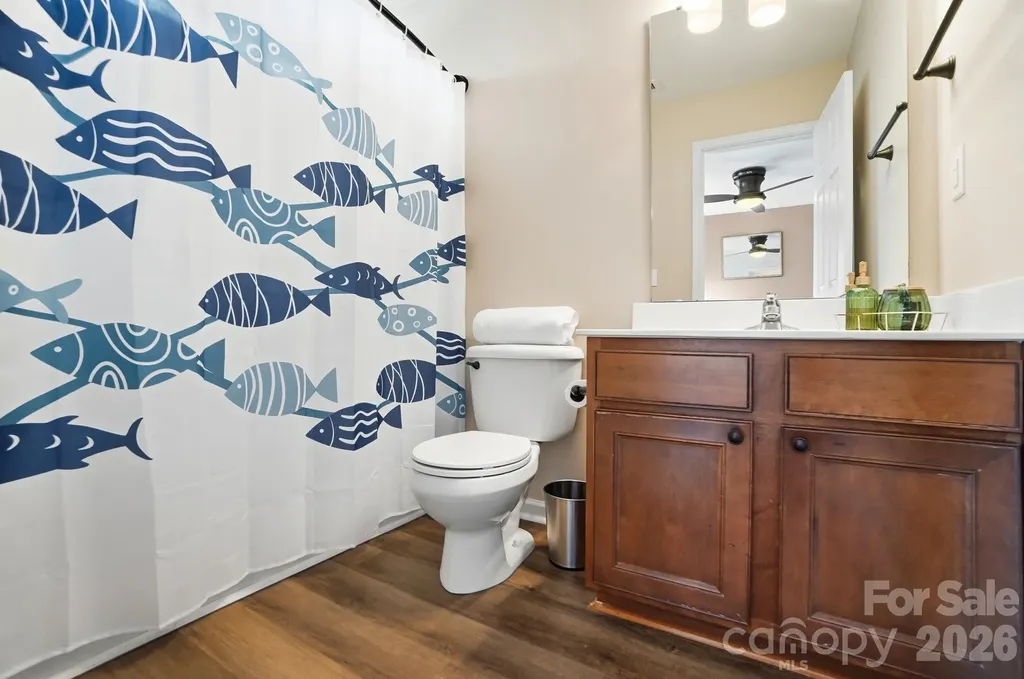 17754 Caldwell Track Drive Cornelius NC 28031