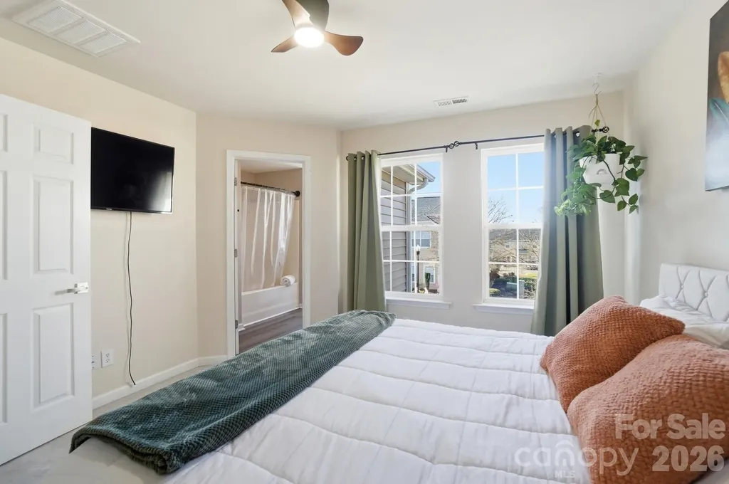 17754 Caldwell Track Drive Cornelius NC 28031