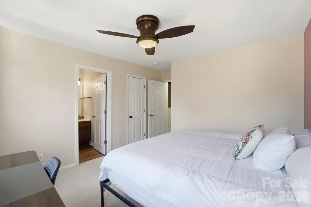 17754 Caldwell Track Drive Cornelius NC 28031