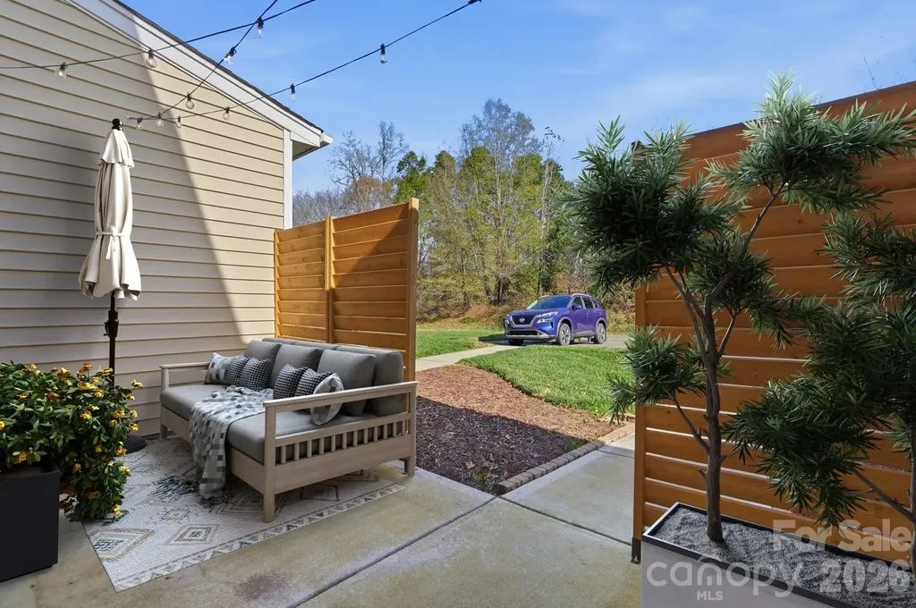 17754 Caldwell Track Drive Cornelius NC 28031