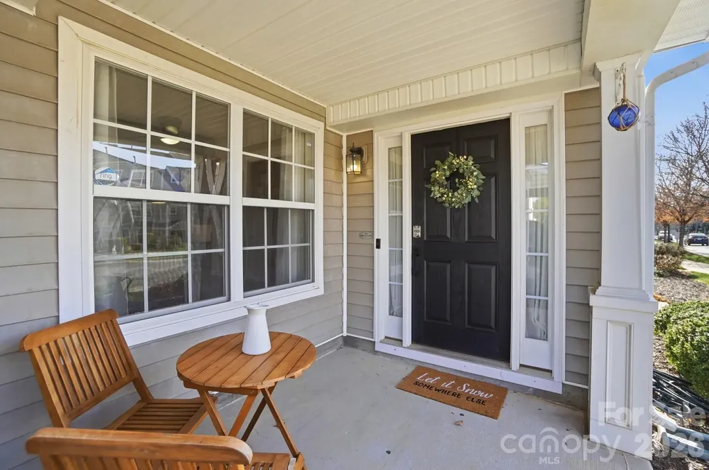 17754 Caldwell Track Drive Cornelius NC 28031