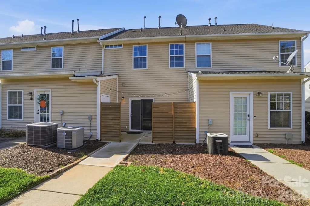 17754 Caldwell Track Drive Cornelius NC 28031