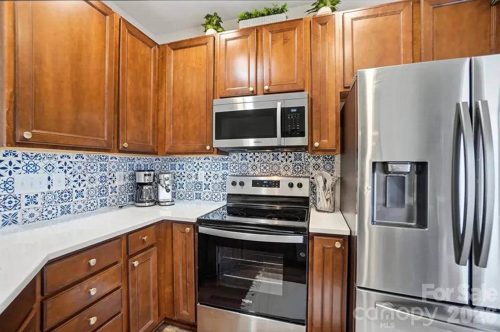 17754 Caldwell Track Drive Cornelius NC 28031